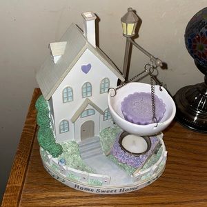 Yankee Candle tee light wax warmer